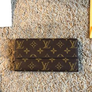 Louis Vuitton Wallet
